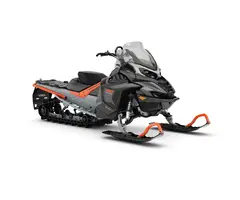 Lynx 49 Ranger 850 E-TEC 2025 PRO, 154&quot;