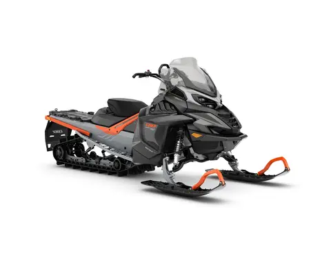 Lynx 49 Ranger 850 E-TEC 2025 PRO, 154&quot;