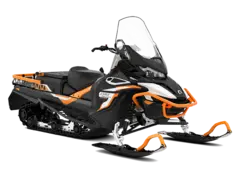 Lynx 59 Ranger 900 ACE 2025 Alpine, 154&quot;