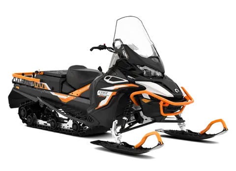 Lynx 59 Ranger 900 ACE 2025 Alpine, 154&quot;