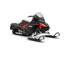 Lynx Adventure 600 ACE 2025 STD, 146&quot;