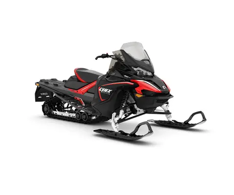 Lynx Adventure 600 ACE 2025 STD, 146&quot;