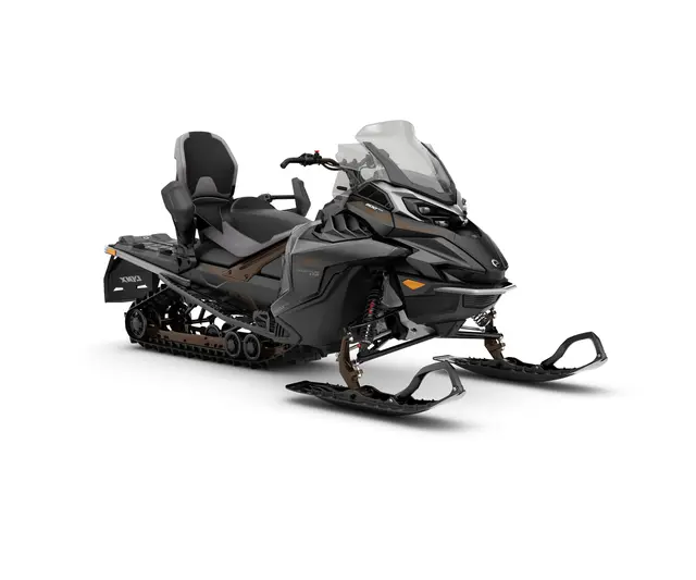 Lynx Adventure 900 ACE 2025 LTD/Passenger kit, 146" 