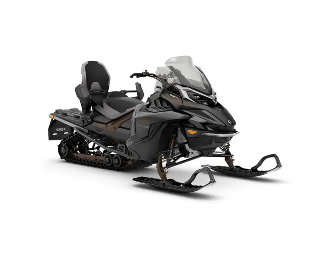 Lynx Adventure 900 ACE 2025 Turbo, LTD/Passenger kit, 146" 