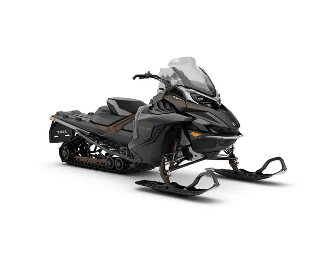 Lynx Adventure 900 ACE 2025 Turbo, LTD, 146" 