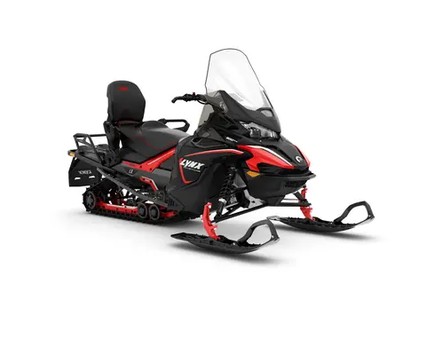 Lynx Adventure 600 ACE 2025 LX, 137&quot;