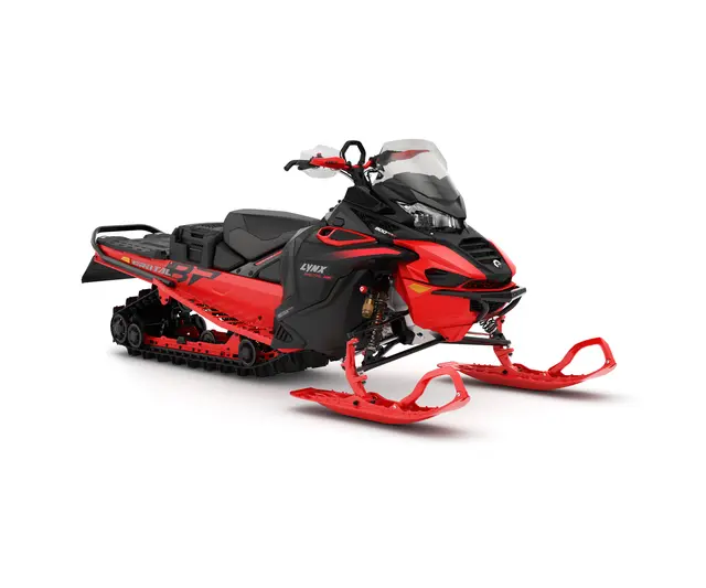 Lynx Brutal 900 ACE 2025 Turbo R, RE (500 mm), 154" 