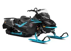 Lynx Commander 900 ACE 2025 Turbo R, RE, 154&quot;