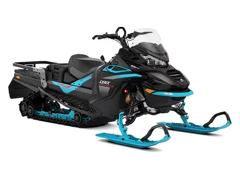 Lynx Commander 900 ACE 2025 Turbo R, RE, 154&quot;