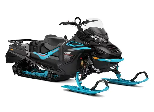 Lynx Commander 900 ACE 2025 Turbo R, RE, 154" 