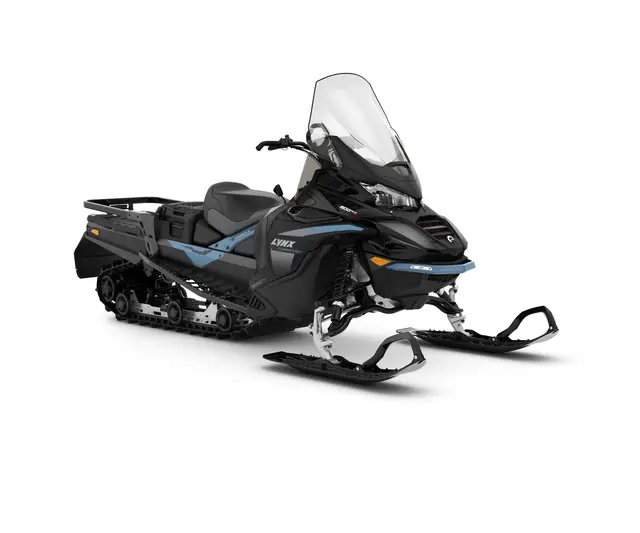 Lynx Commander 900 ACE 2025 Turbo, STD, 154" 