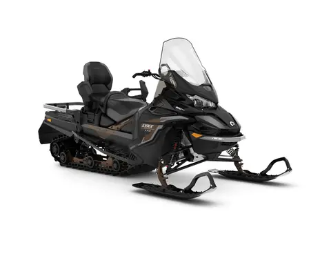 Lynx Commander 900 ACE 2025 LTD/Passenger kit, 154&quot;