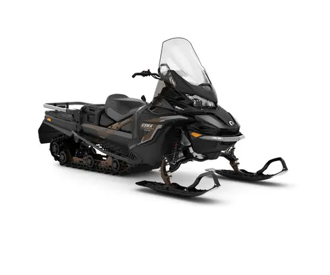 Lynx Commander 900 ACE 2025 LTD, 154&quot;