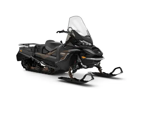 Lynx Commander 900 ACE 2025 Turbo, LTD, 154&quot;