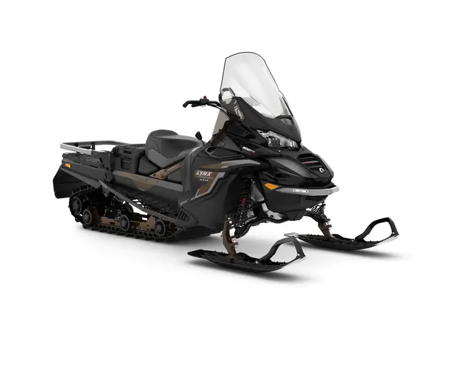 Lynx Commander 900 ACE 2025 Turbo, LTD, 154" 
