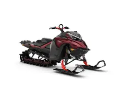 Lynx Shredder 850 E-TEC 2025 Turbo R, DS, 154&quot;