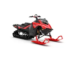 Lynx Shredder 850 E-TEC  2025 Turbo R, RE, 146&quot;