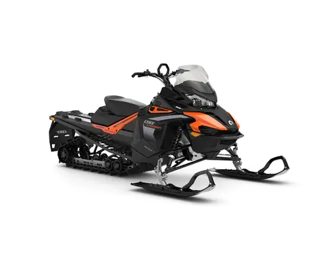 Lynx Xterrain 600 EFI 85 Hk 2025 STD, 146&quot;