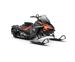 Lynx Xterrain 600R E-TEC 2025 STD, 146&quot;