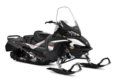Lynx 59 Ranger 600 EFI - 85 HP 2026 Core - White/Black - 154&quot;