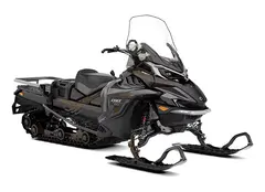 Lynx Commander 900 ACE Turbo 2026 LTD - Noble Bronze/Black - 154&quot;