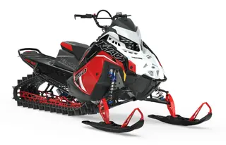 Polaris 850 RMK KHAOS 155 SLASH 2023
