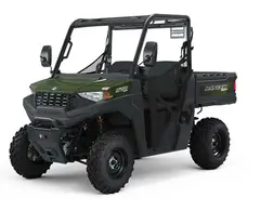 Polaris Ranger SP 570 EPS 2025 Sage Green - T1B