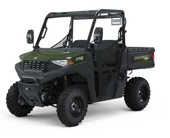 Polaris Ranger SP 570 EPS 2025 Sage Green - T1B 