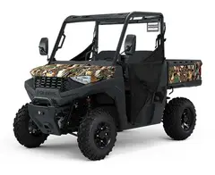 Polaris Ranger 570 EPS HUNTER SE 2025 Pursuit Camo - T1B