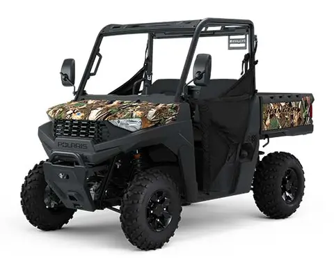 Polaris Ranger 570 EPS HUNTER SE 2025 Pursuit Camo - T1B