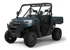 Polaris Ranger XP 1000 EPS ABS 2025 Blue Slate - T1B