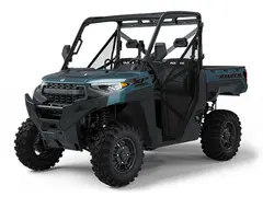 Polaris Ranger XP 1000 EPS 2025 Blue Slate - T1B
