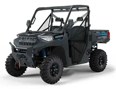 Polaris Ranger 1000 EPS NORDIC PRO 2025 Black Pearl - T1B