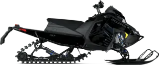 Polaris 9R INDY XCR 2026 Blue Dusk/Black - 136&quot;