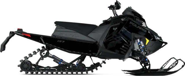 Polaris 9R INDY XCR 2026 Blue Dusk/Black - 136" 