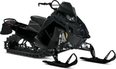 Polaris 650 RMK SP 155 PRO 2026 Blue Dusk/Black - 155&quot;