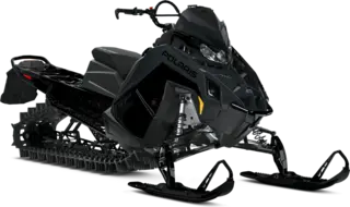 Polaris 650 RMK SP 155 PRO 2026 Blue Dusk/Black - 155&quot;