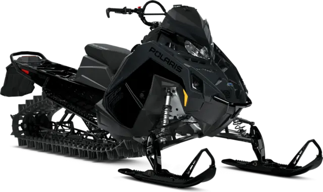 Polaris 650 RMK SP 155 PRO 2026 Blue Dusk/Black - 155" 