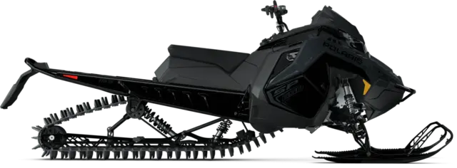 Polaris 650 RMK SP 155 PRO 2026 Blue Dusk/Black - 155" 