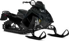 Polaris 850 RMK SP 155 PRO 2026 Blue Dusk/Black - 155&quot;