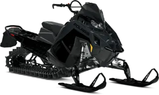 Polaris 850 RMK SP 155 PRO 2026 Blue Dusk/Black - 155&quot;