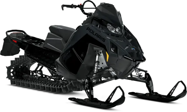 Polaris 850 RMK SP 155 PRO 2026 Blue Dusk/Black - 155" 