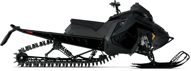 Polaris 850 RMK SP 155 PRO 2026 Blue Dusk/Black - 155" 