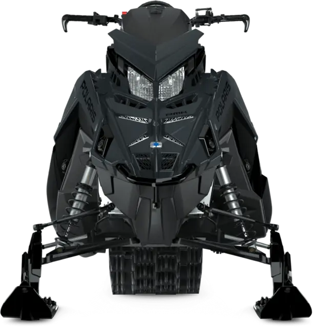 Polaris 850 RMK SP 155 PRO 2026 Blue Dusk/Black - 155" 