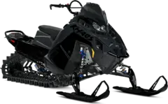 Polaris 9R RMK KHAOS 2026 Cruiser Black/Blue Dusk - 146&quot;