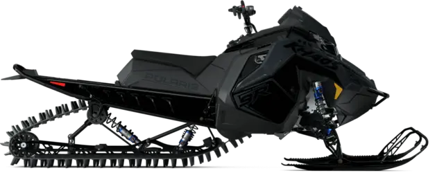 Polaris 9R RMK KHAOS 2026 Cruiser Black/Blue Dusk - 146" 