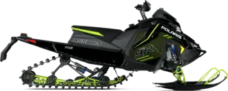 Polaris 9R SWB ASSAULT ESCAPE 2026 Black/Sagebrush Green - 146&quot;