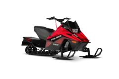 Polaris Indy 200 2027 Indy Red