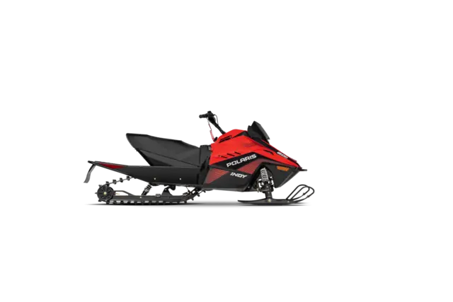 Polaris Indy 200 2027 Indy Red 