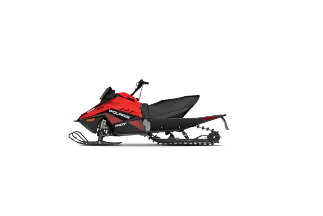 Polaris Indy 200 2027 Indy Red 